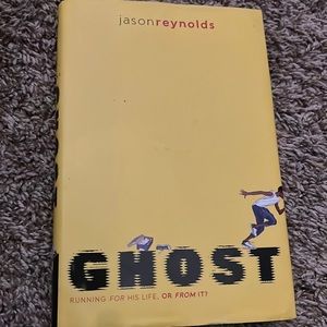 Amazing book, teaches middle grade kids a good lesson